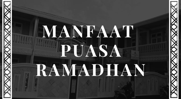 Manfaat Puasa